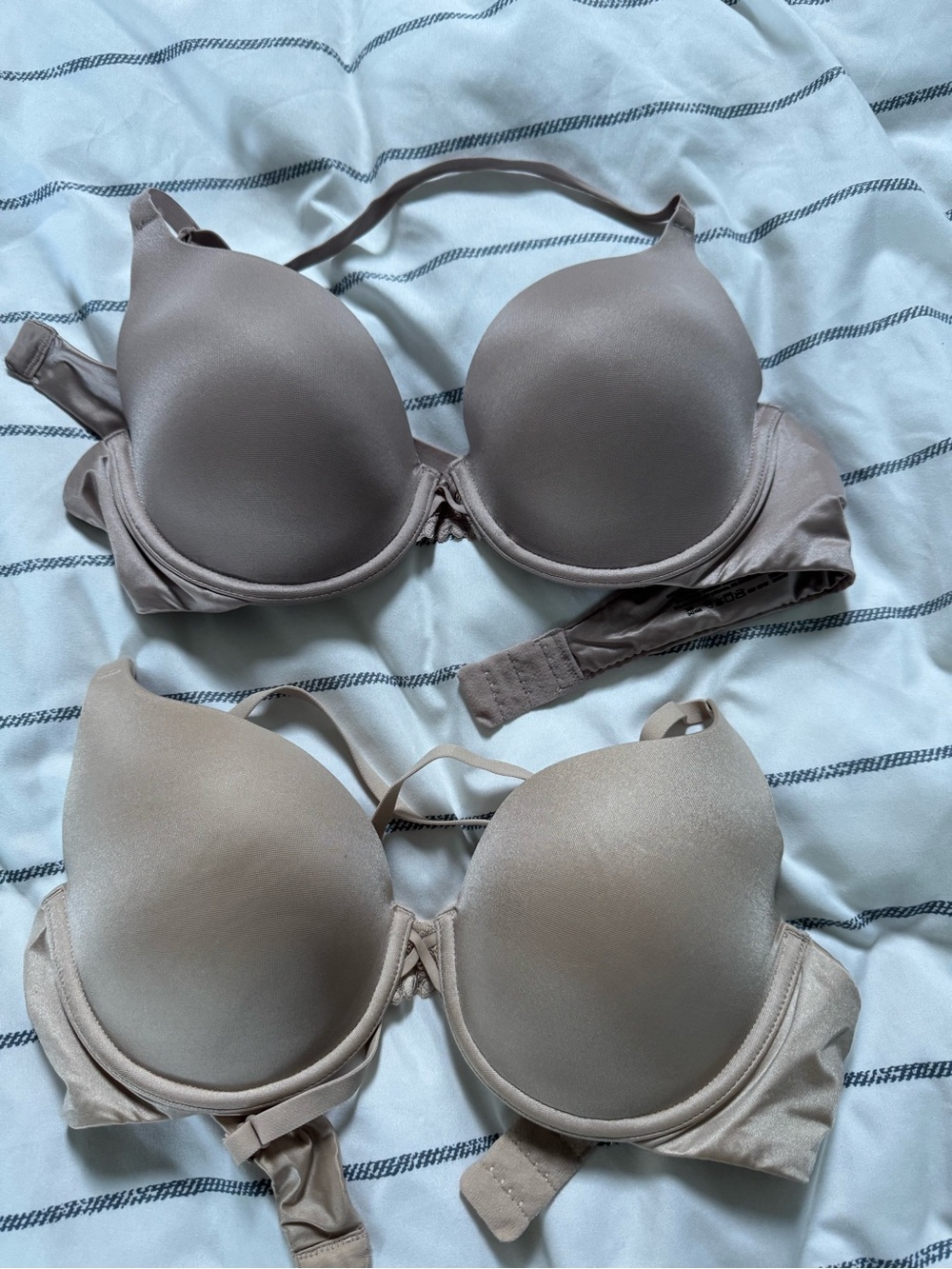 Maidenform push-up bras 36B